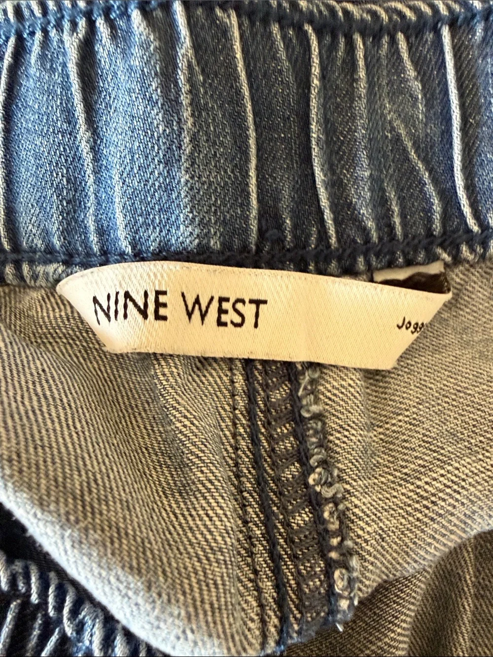 nine west